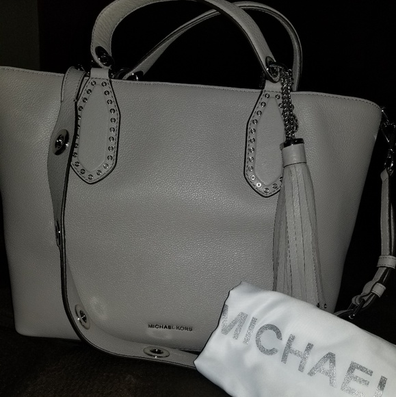 Michael Kors purse - Picture 4 of 5